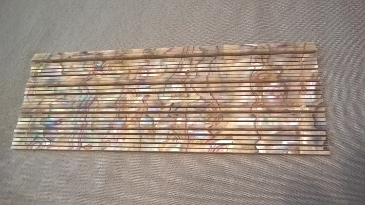 Curved and Straight Lines