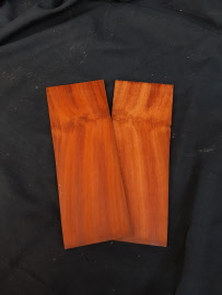 padauk